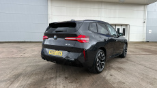 BMW X3 xDrive20d M Sport 5dr Step Auto Diesel Estate